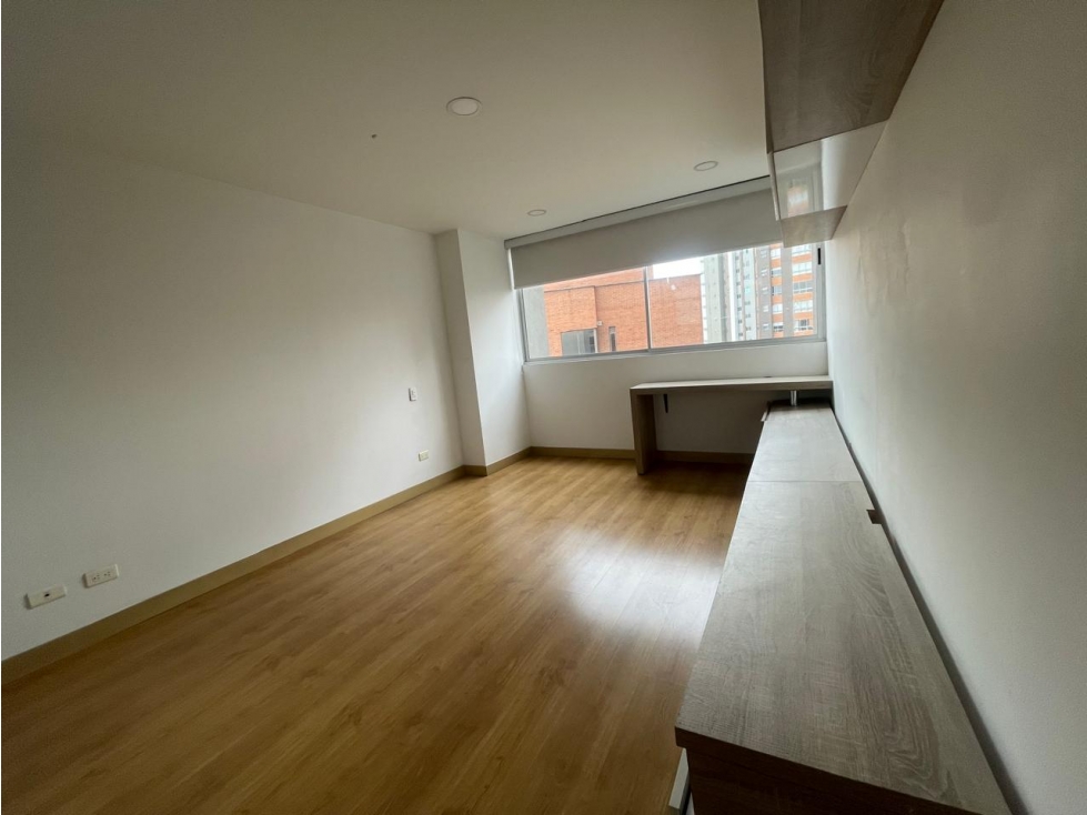 VENTA DE APARTAMENTO EN SANTA MARIA LOS ANGELES — foto 3