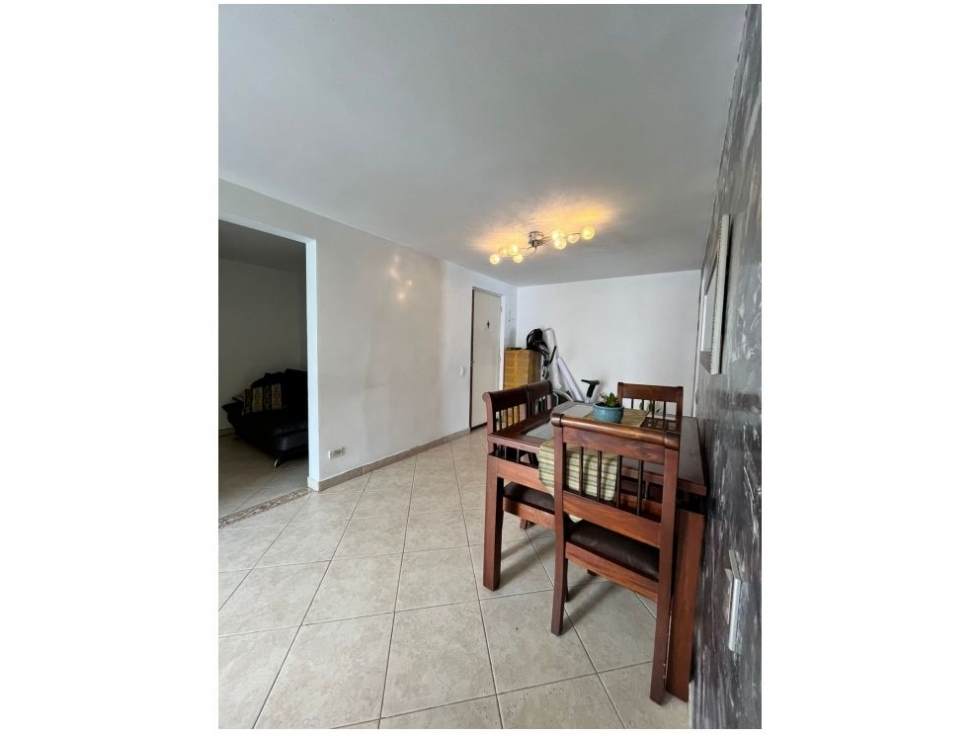 VENTA DE APARTAMENTO EN ROBLEDO - ALTAMIRA — foto 2