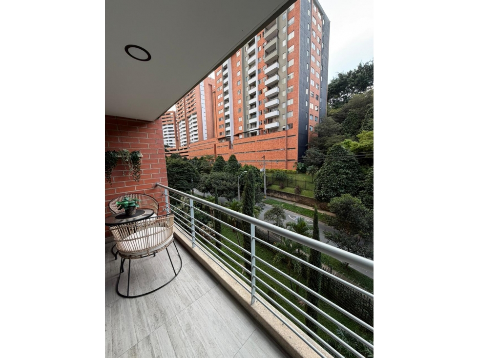 VENTA DE APARTAMENTO EN ENVIGADO — foto 2