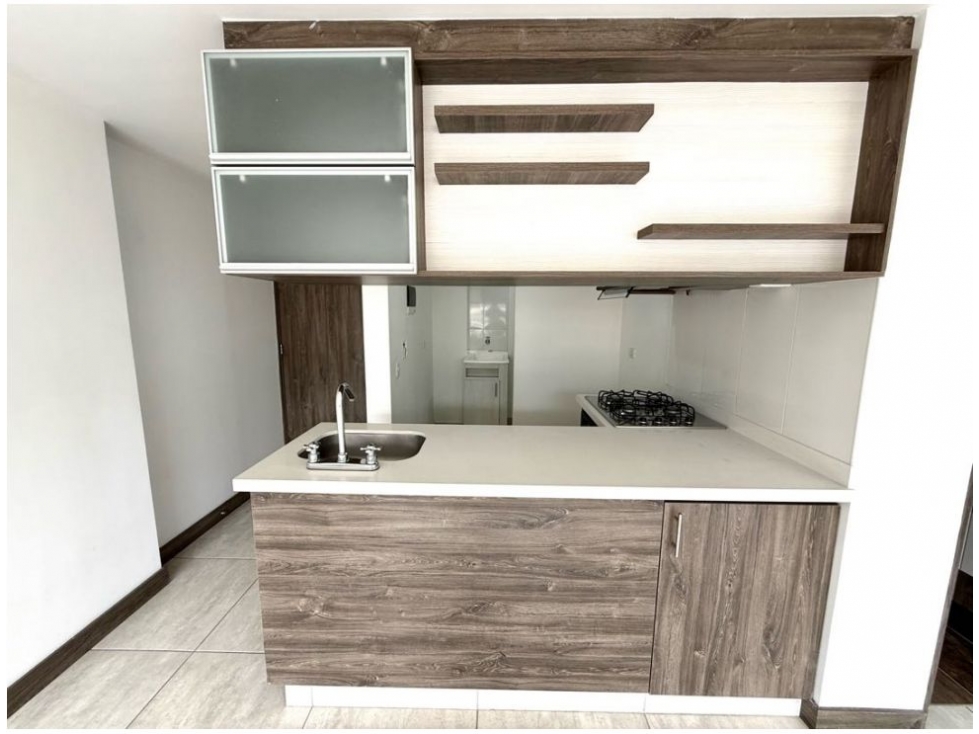 VENTA DE APARTAMENTO EN ENVIGADO - SECTOR CHINGUI — foto 4