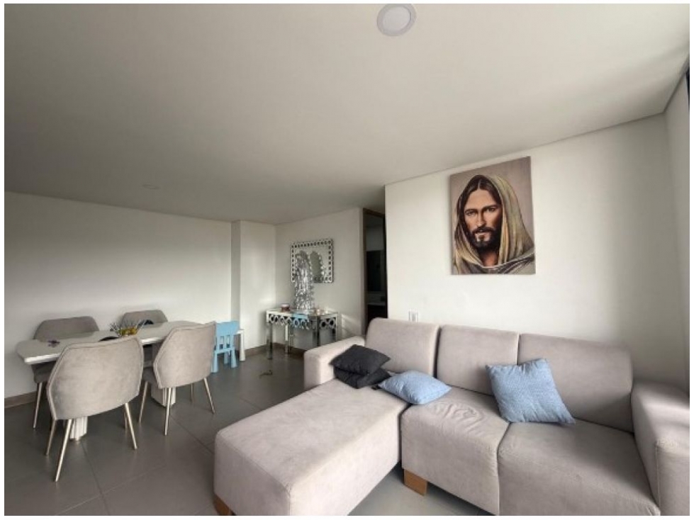 VENTA DE APARTAMENTO EN ENVIGADO - SECTOR TRIANON — foto 5