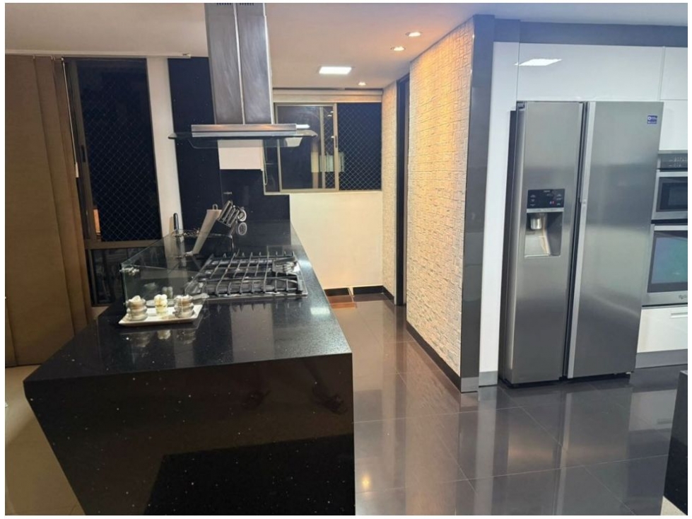 VENTA DE APARTAMENTO DUPLEX EN ENVIGADO ZUÑIGA — foto 6