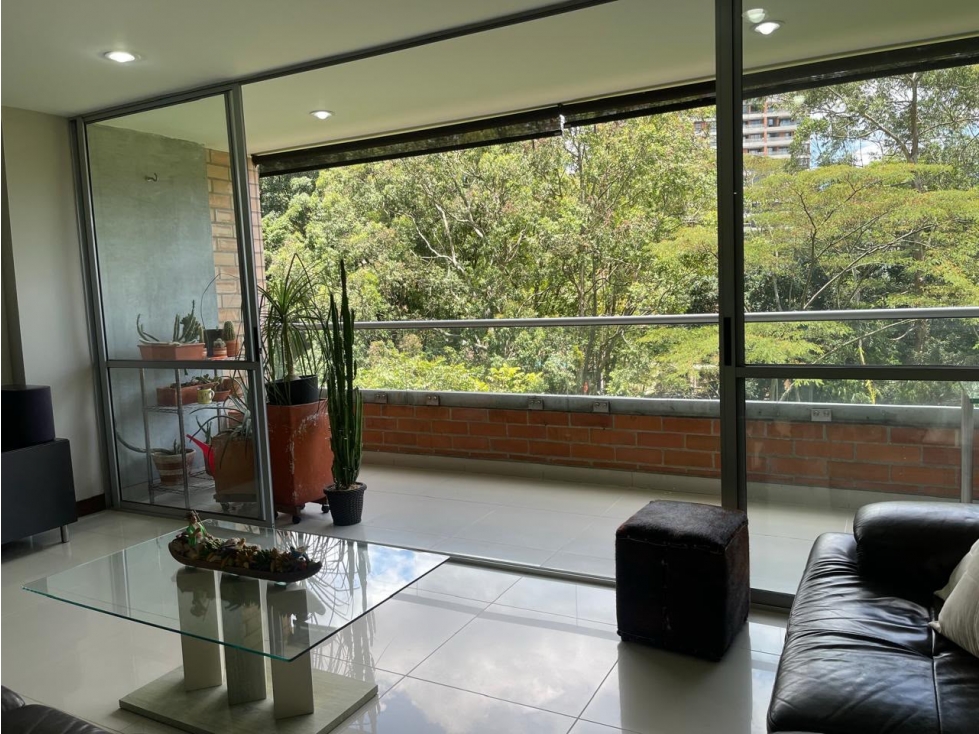 VENTA DE APARTAMENTO EN ENVIGADO - LOMA DEL CHOCHO — foto 4