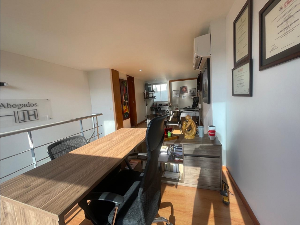 VENTA DE APARTAESTUDIO EN LA FRONTERA — foto 4