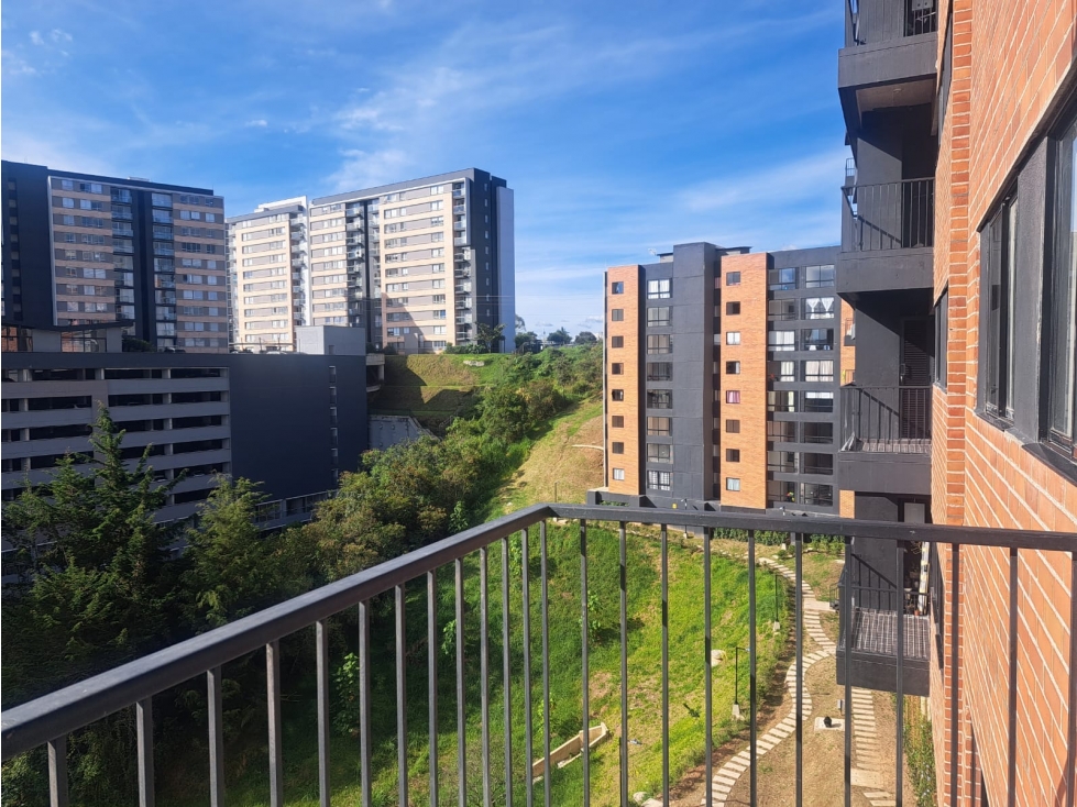 VENTA DE APARTAMENTO EN RIONEGRO — foto 3