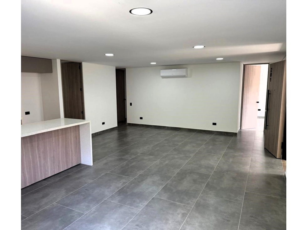 VENTA DE APARTAMENTO PARA ESTRENAR TERRAZA - LAURELES LA CASTELLANA — foto 3
