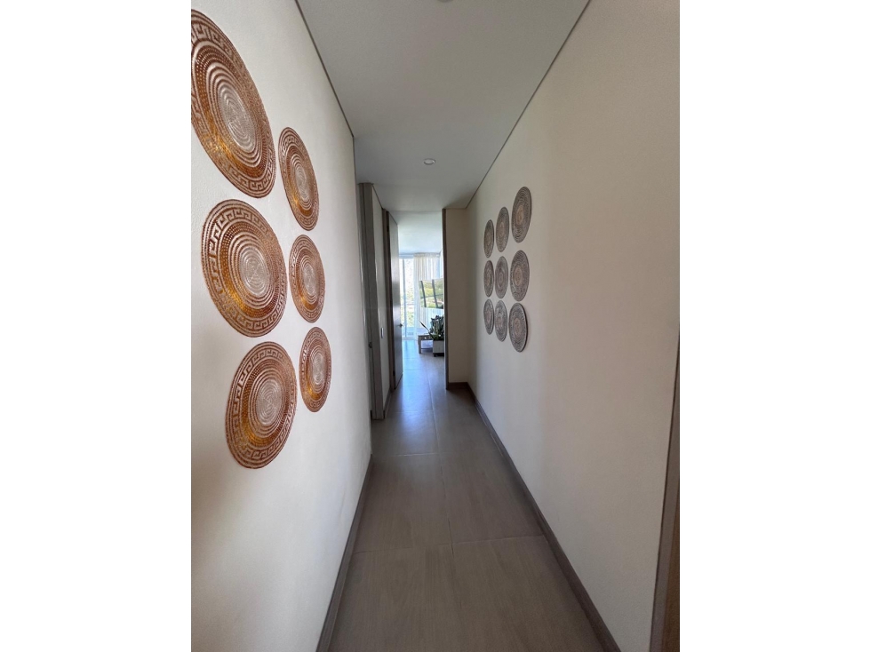 VENTA DE APARTAMENTO EN SANTA MARTA - POZOS COLORADOS — foto 5