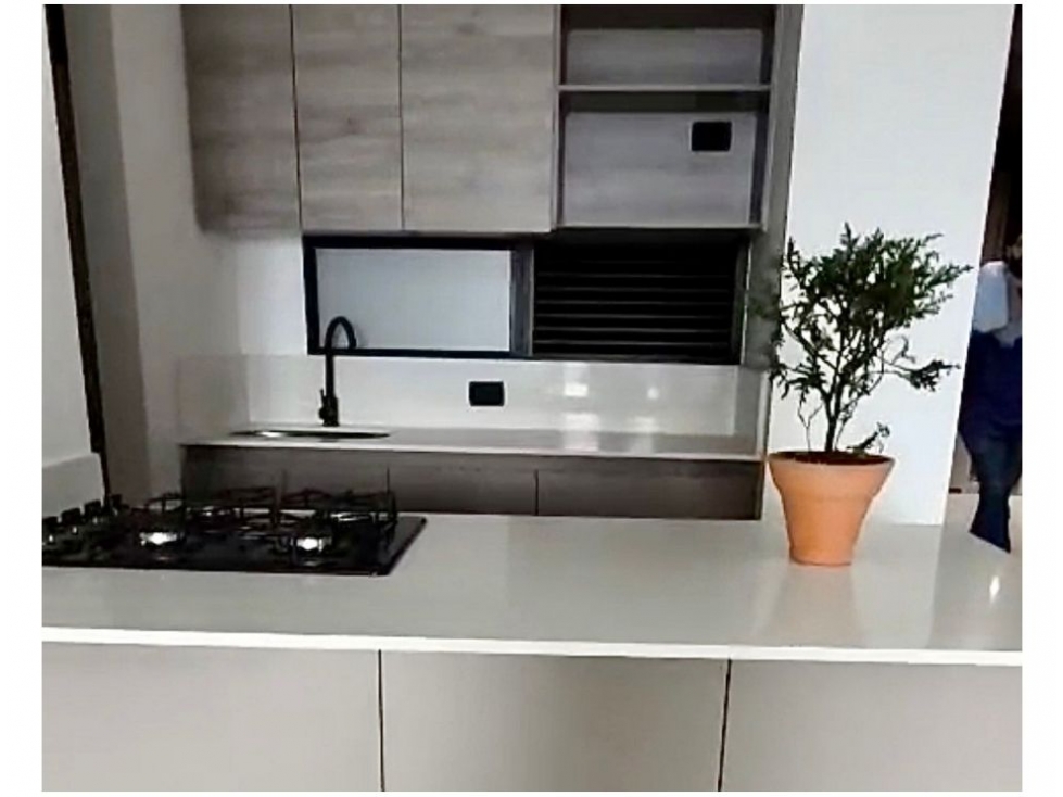 VENTA DE APARTAESTUDIO EN TERRAVET, EL ESCOBERO ENVIGADO, AIRBNB — foto 3