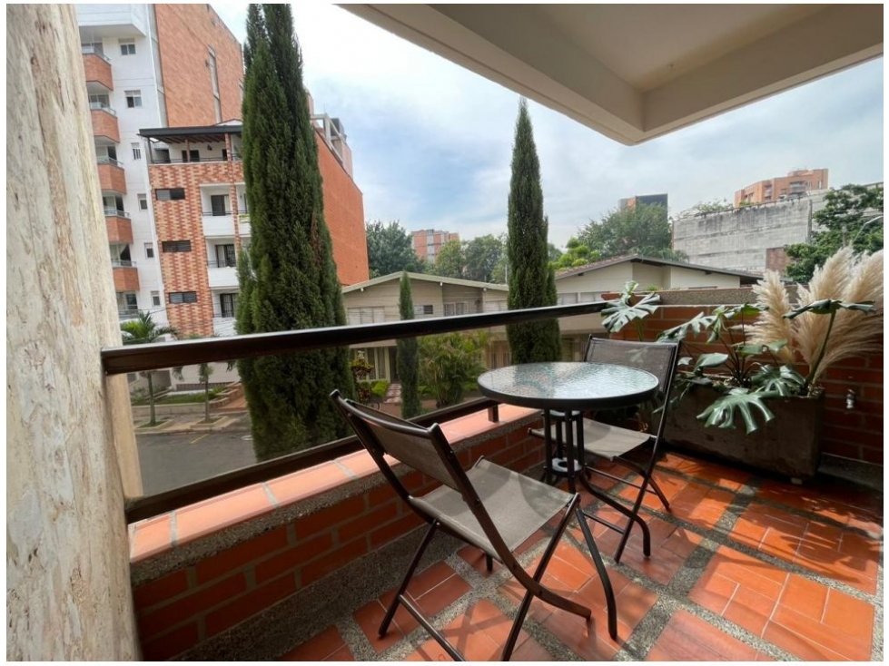 VENTA DE APARTAMENTO EN LAURELES - LOS ALMENDROS CERCA A LA UPB — foto 5