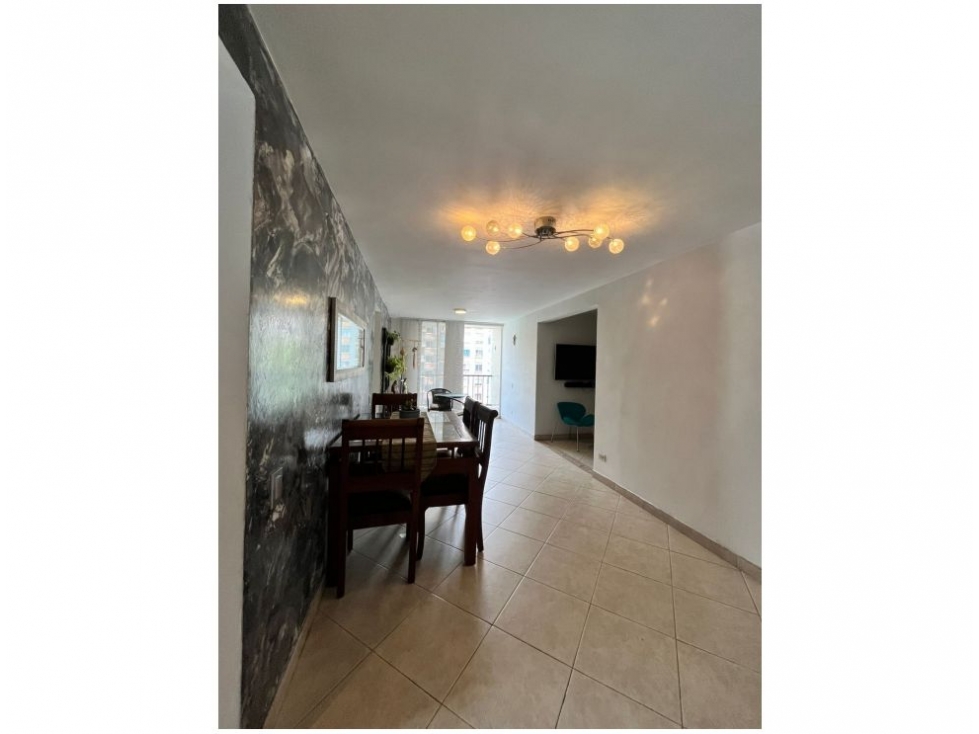 VENTA DE APARTAMENTO EN ROBLEDO - ALTAMIRA — foto 3