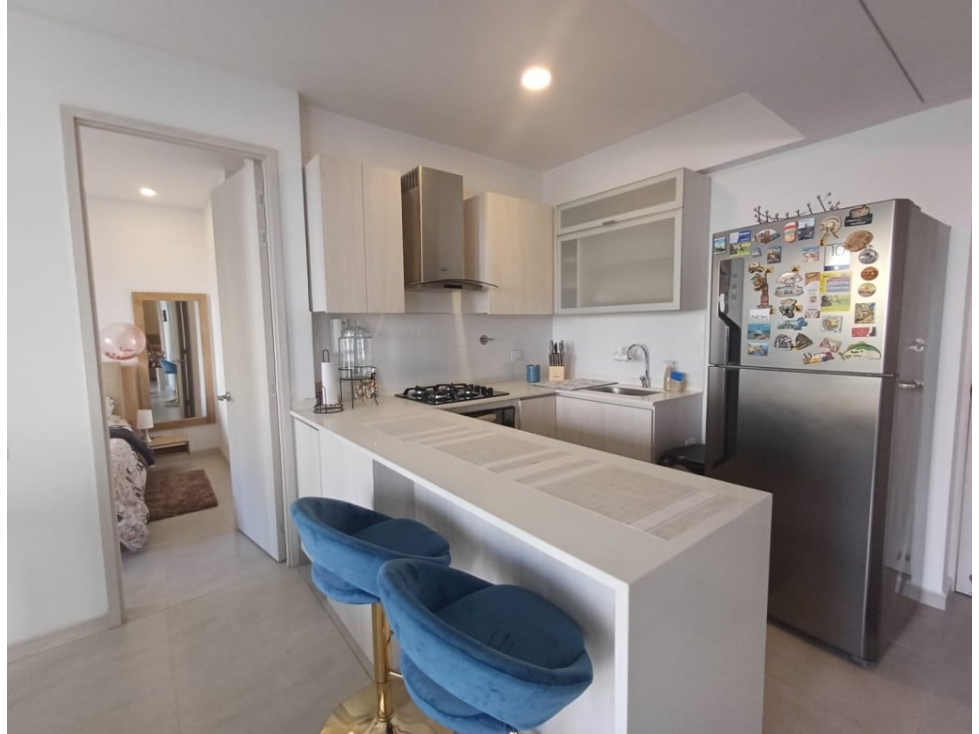 VENTA DE APARTAMENTO EN PAN DE AZUCAR - SABANETA — foto 6