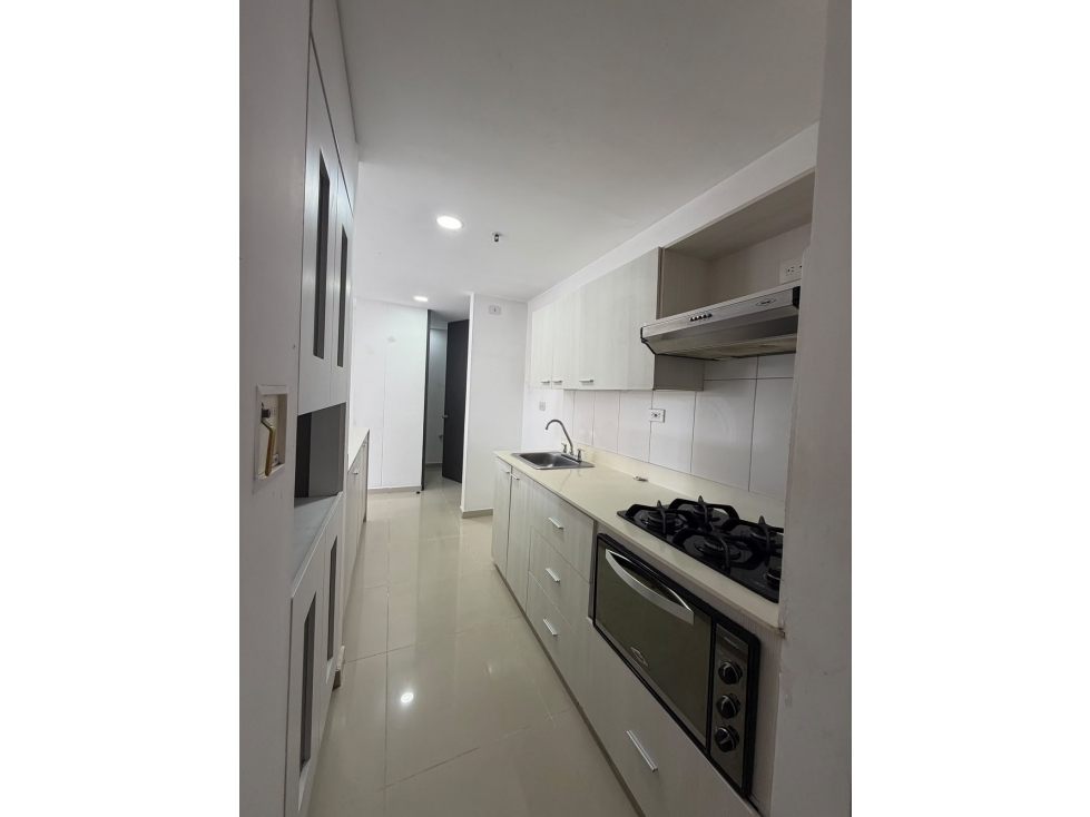 VENTA DE APARTAMENTO EN SAN GERMAN — foto 6