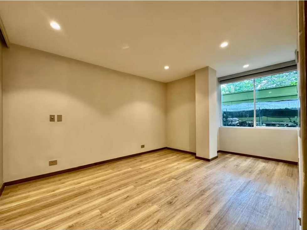 VENTA DE APARTAMENTO EN VIZCAYA POBLADO MEDELLÍN — foto 2