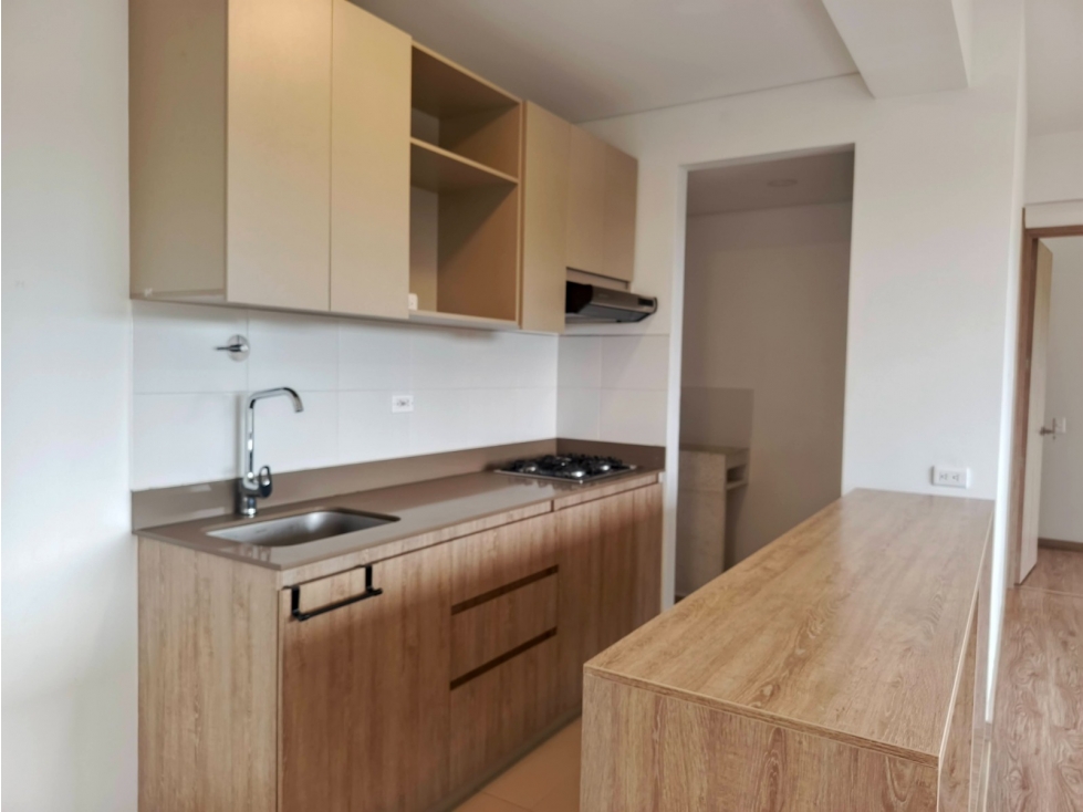 VENTA DE APARTAMENTO EN RIONEGRO SECTOR BARRO BLANCO - 4