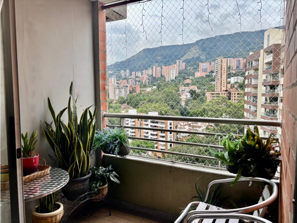 VENTA DE EXCELENTE APARTAMENTO SECTOR CEYLÁN — foto 6