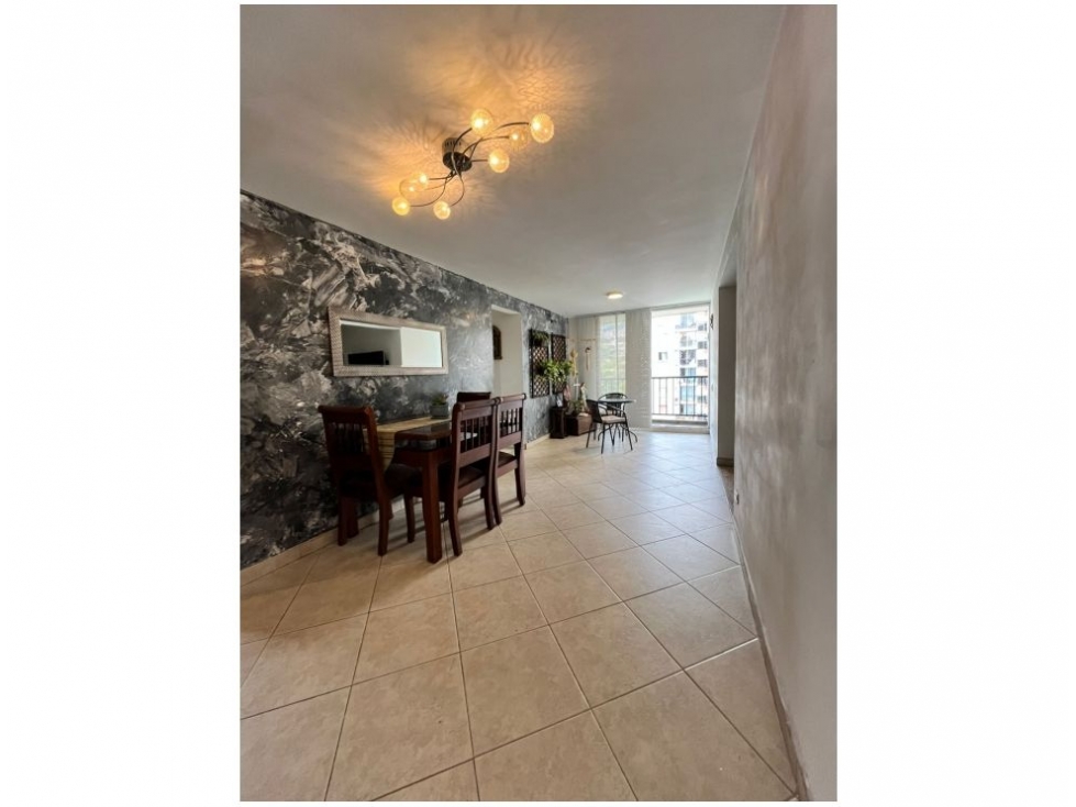 VENTA DE APARTAMENTO EN ROBLEDO - ALTAMIRA