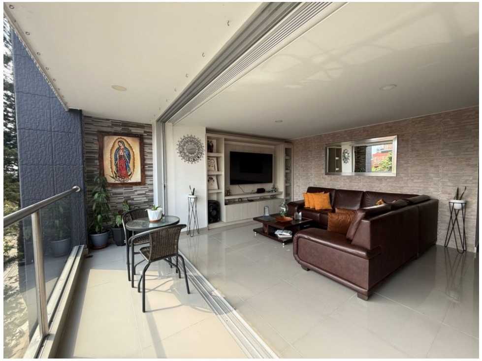 VENTA DE APARTAMENTO EN LOS COLORES — foto 2