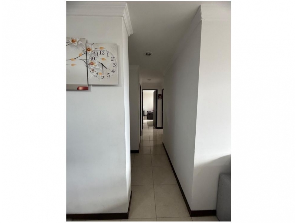 VENTA DE APARTAMENTO SECTOR CAMINO VERDE — foto 5