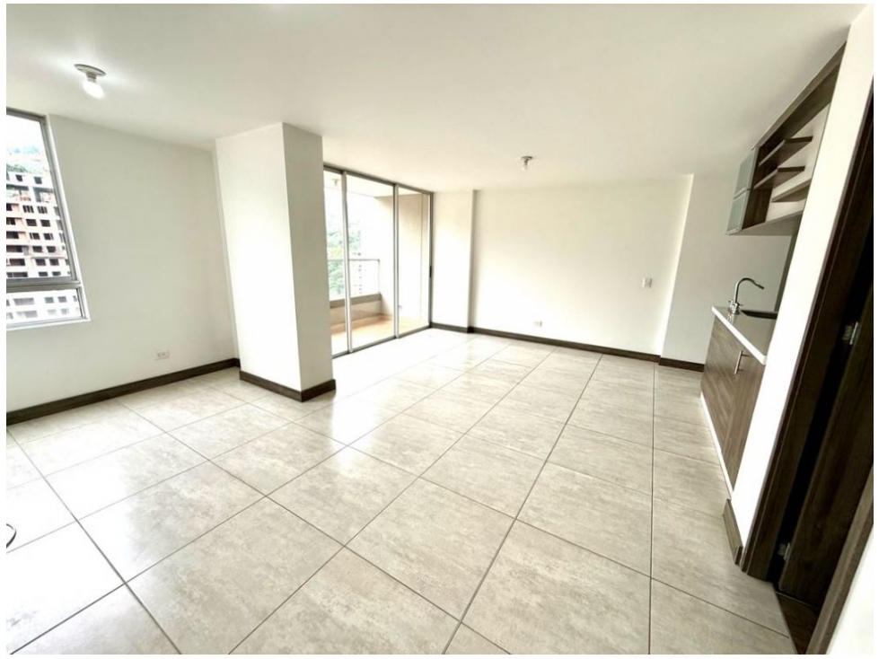 VENTA DE APARTAMENTO EN ENVIGADO - SECTOR CHINGUI — foto 3