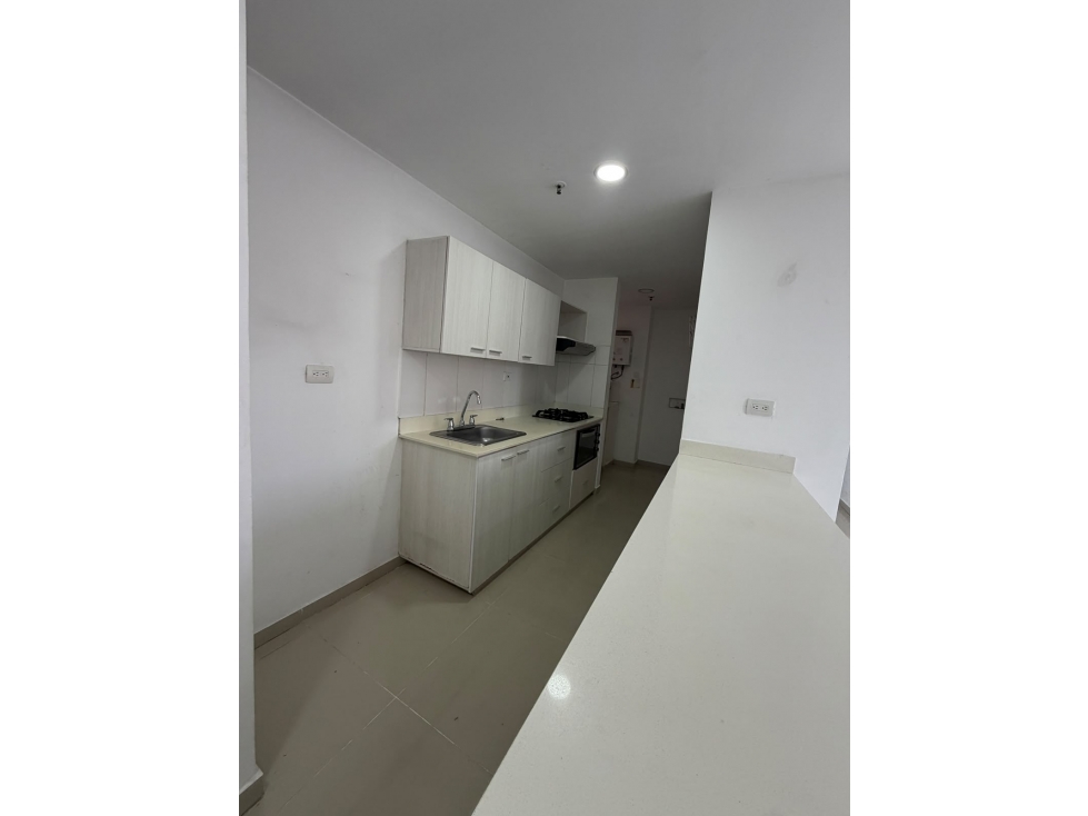 VENTA DE APARTAMENTO EN SAN GERMAN — foto 5