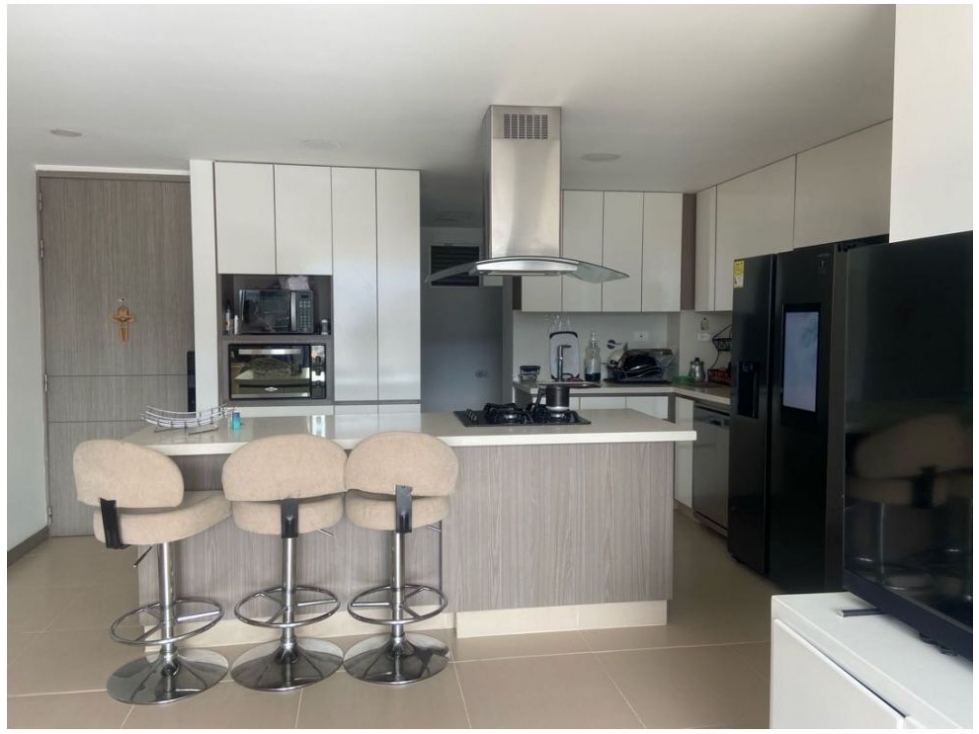 VENTA DE APARTAMENTO EN ENVIGADO OTRAPARTE — foto 3