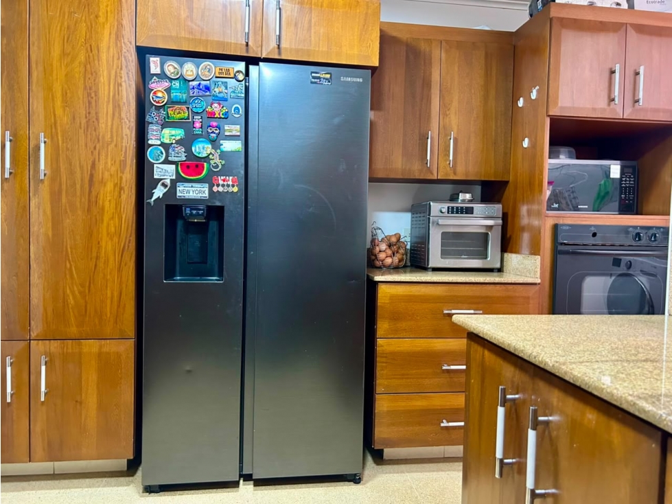VENTA DE CASA DOS PISOS EN EL POBLADO SECTOR LAS LOMAS — foto 6