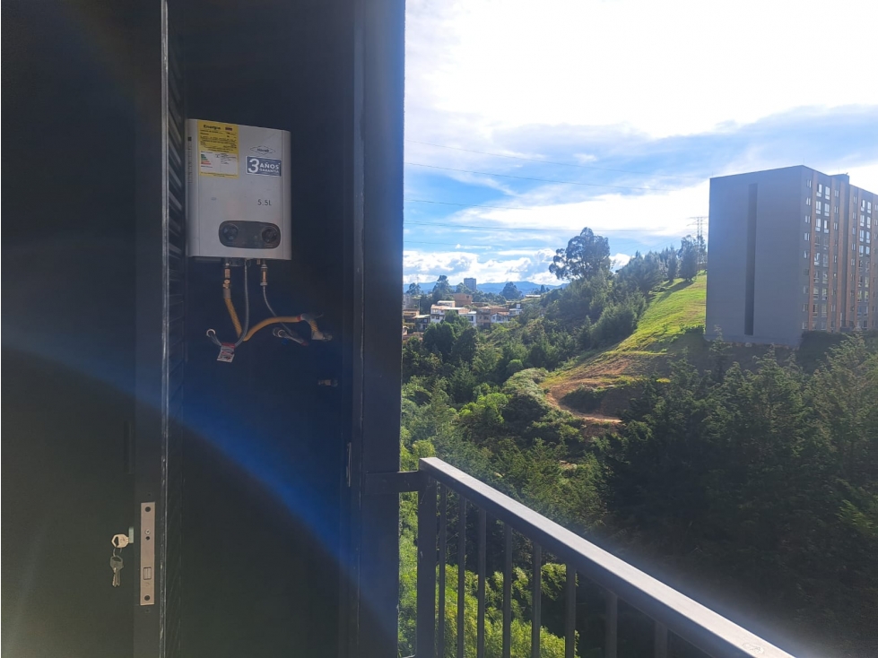 VENTA DE APARTAMENTO EN RIONEGRO — foto 5