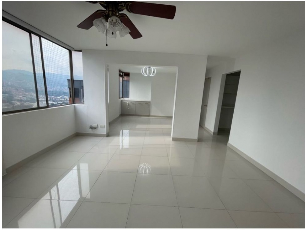 VENTA DE PENTHOUSE EN LOS BALSOS PARTE BAJA — foto 3