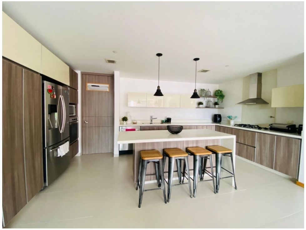 VENTA DE APARTAMENTO EN EL ESMERALDAL — foto 4