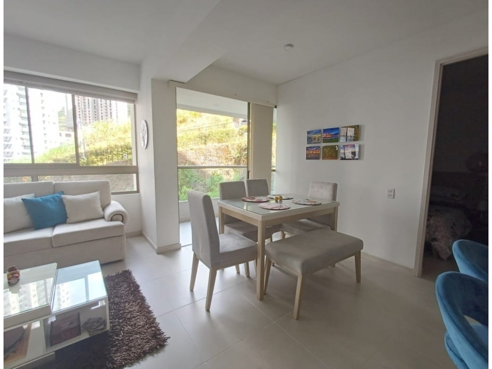 VENTA DE APARTAMENTO EN PAN DE AZUCAR - SABANETA — foto 2