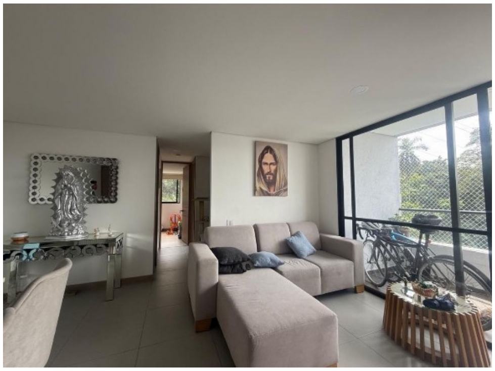 VENTA DE APARTAMENTO EN ENVIGADO - SECTOR TRIANON