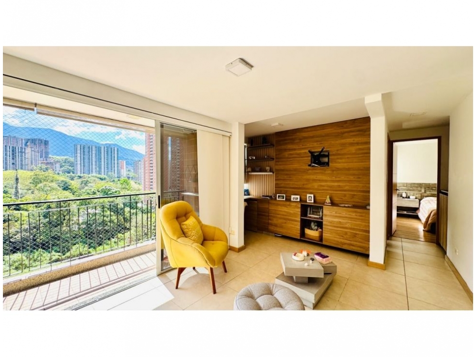 VENTA DE APARTAMENTO EN SABANETA - SAN REMO — foto 3