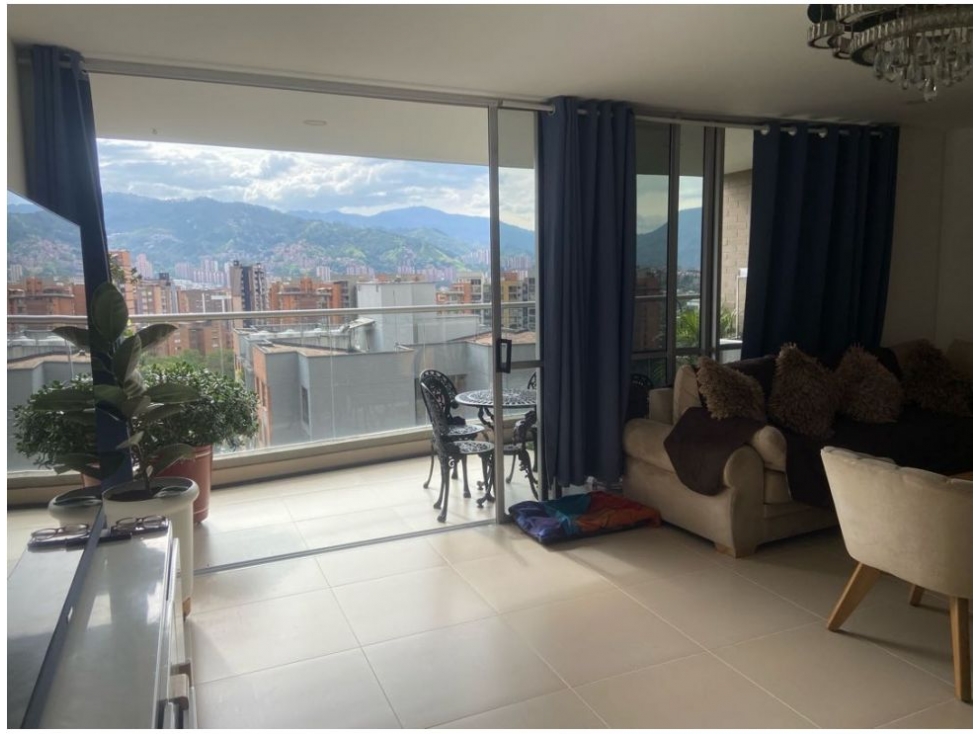 VENTA DE APARTAMENTO EN ENVIGADO OTRAPARTE