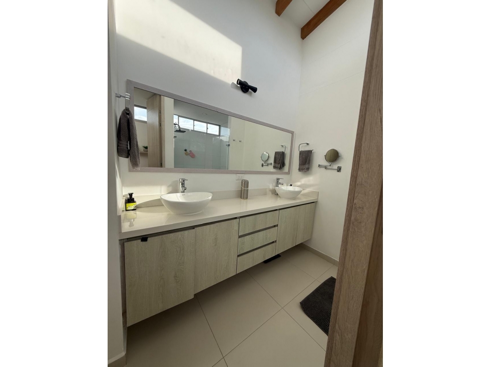 VENTA DE CASA EN GUALANDAY RIONEGRO — foto 5