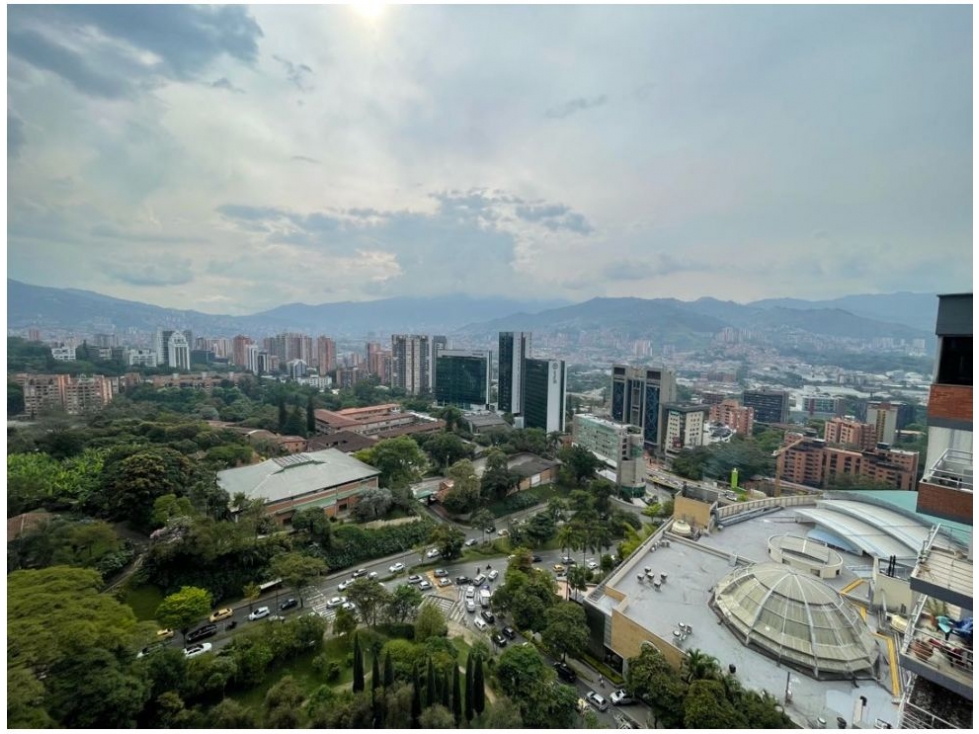 VENTA DE PENTHOUSE EN LOS BALSOS PARTE BAJA