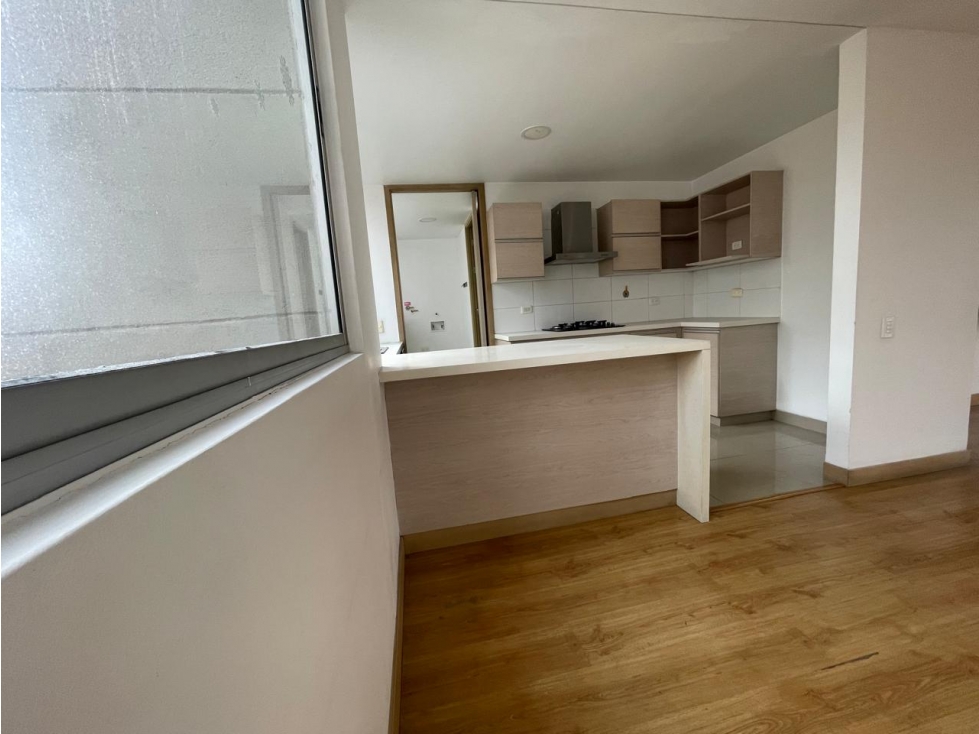 VENTA DE APARTAMENTO EN SANTA MARIA LOS ANGELES