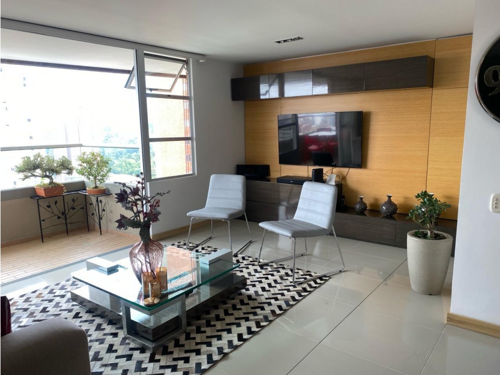 VENTA DE APARTAMENTO EN SABANETA LOMA DE SAN JOSE — foto 5