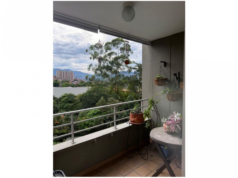 VENTA DE APARTAMENTO SECTOR CAMINO VERDE — foto 4