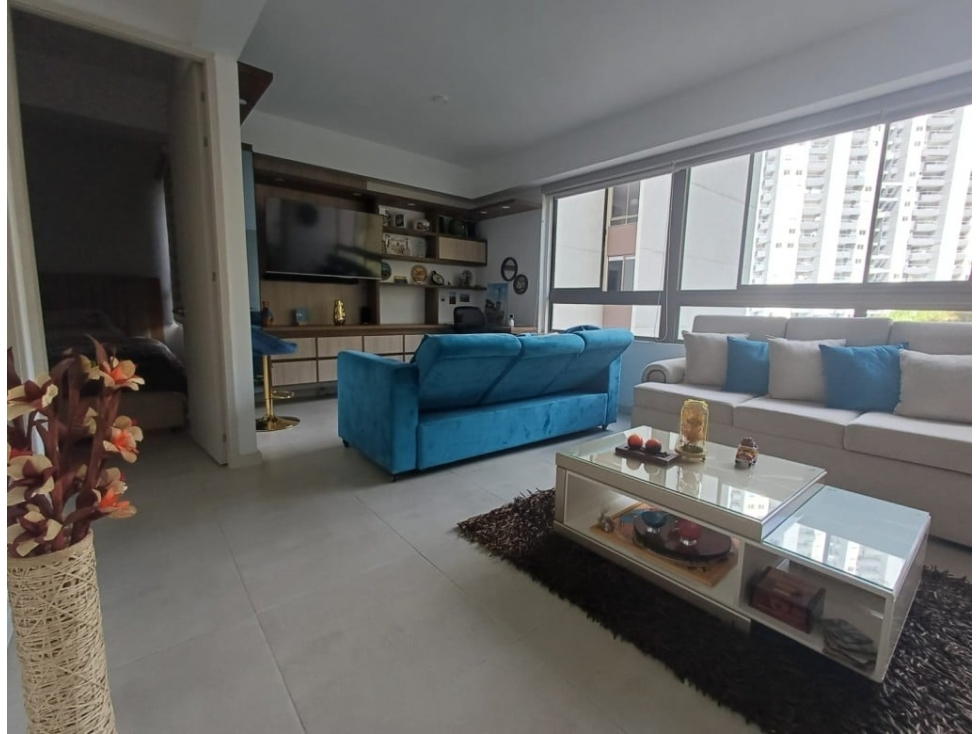 VENTA DE APARTAMENTO EN PAN DE AZUCAR - SABANETA — foto 3