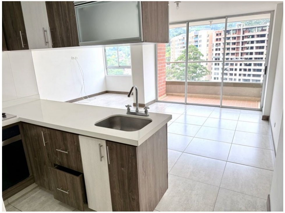 VENTA DE APARTAMENTO EN ENVIGADO - SECTOR CHINGUI — foto 5