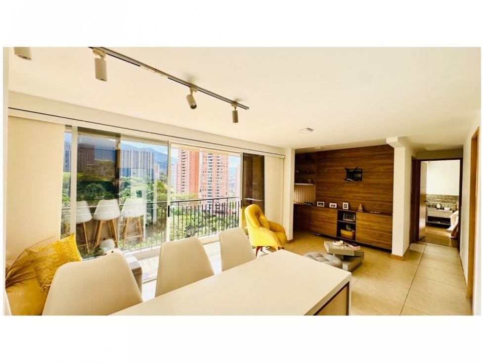 VENTA DE APARTAMENTO EN SABANETA - SAN REMO — foto 2