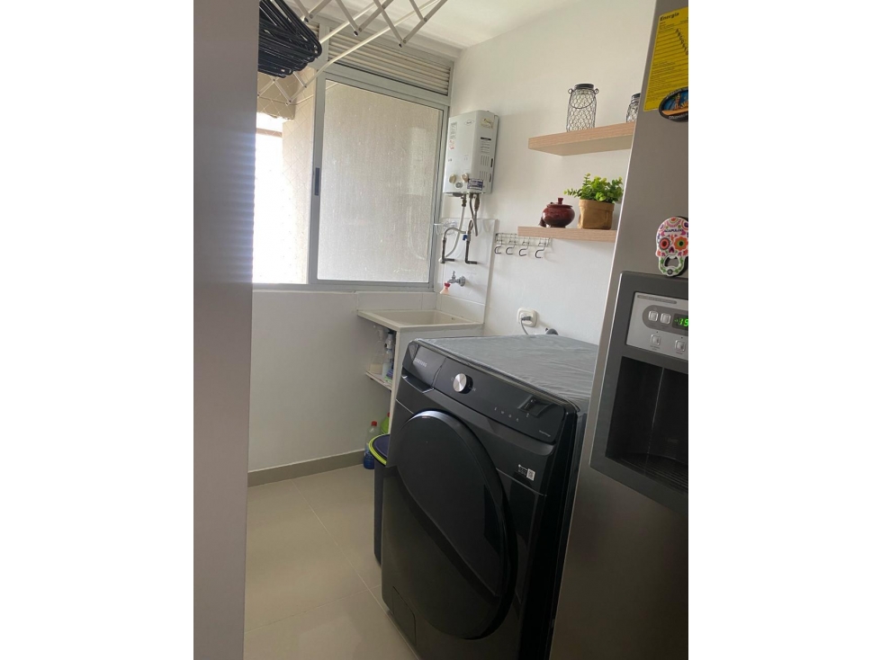 VENTA DE APARTAMENTO EN SABANETA LOMA DE SAN JOSE — foto 6