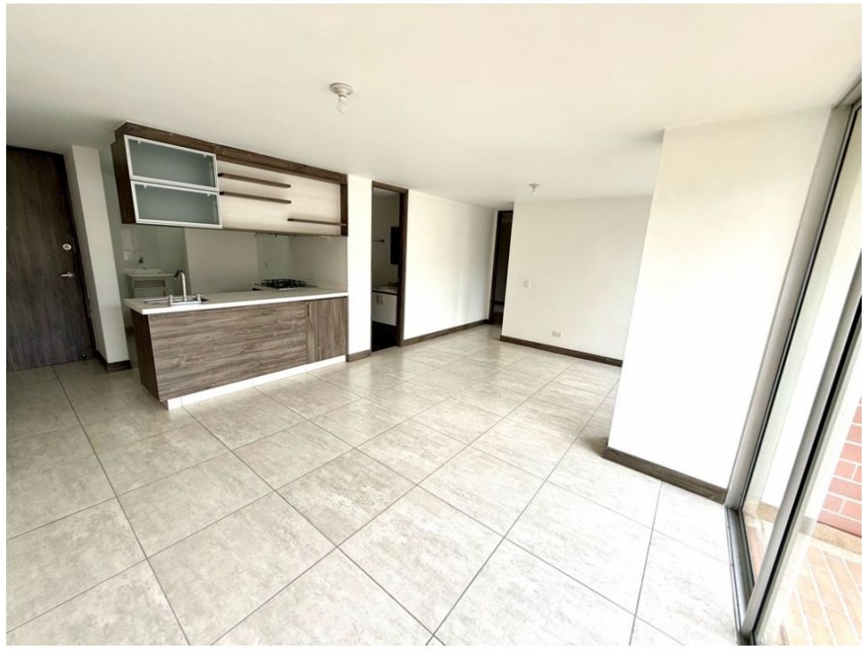 VENTA DE APARTAMENTO EN ENVIGADO - SECTOR CHINGUI