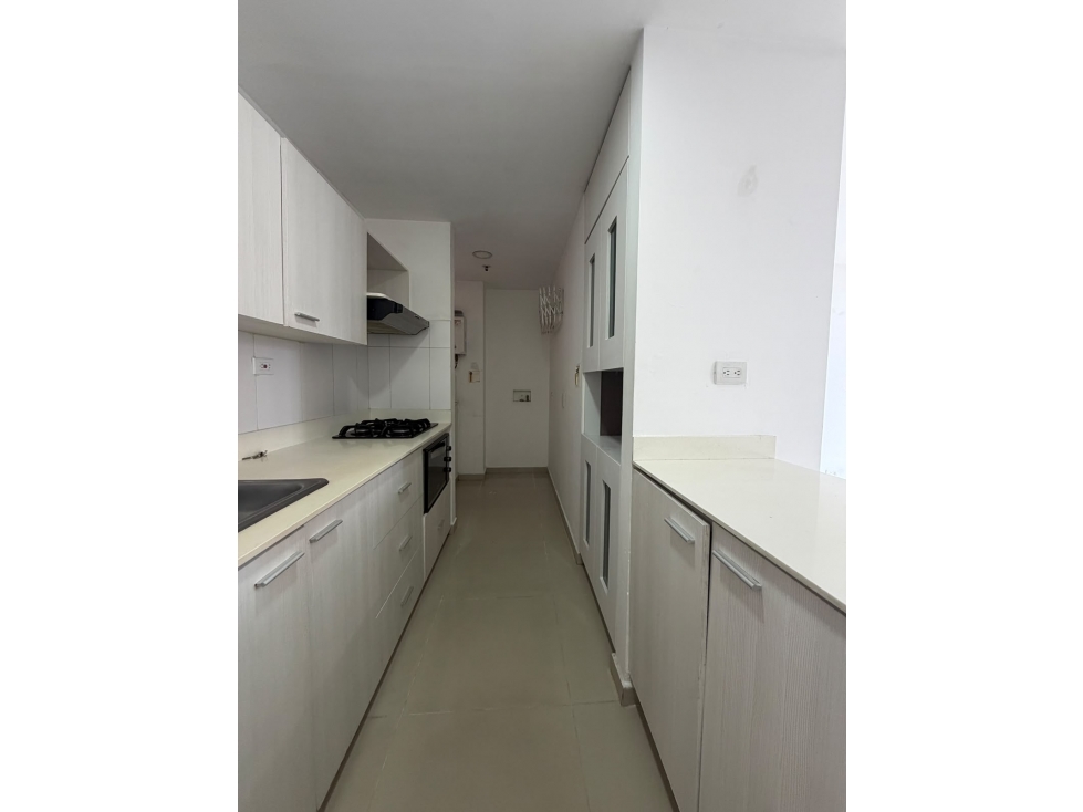 VENTA DE APARTAMENTO EN SAN GERMAN — foto 4