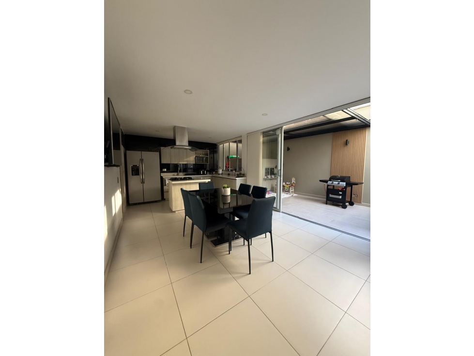 VENTA DE CASA EN GUALANDAY RIONEGRO