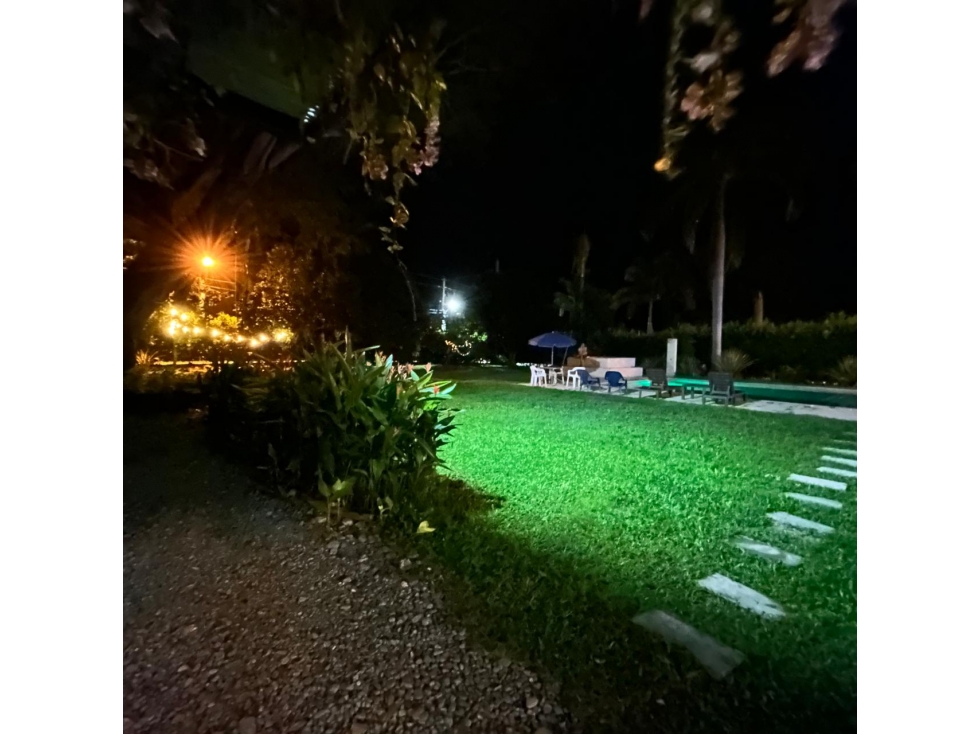VENTA CASA CAMPESTRE TIPO ECOLODGE EN SOPETRAN — foto 6