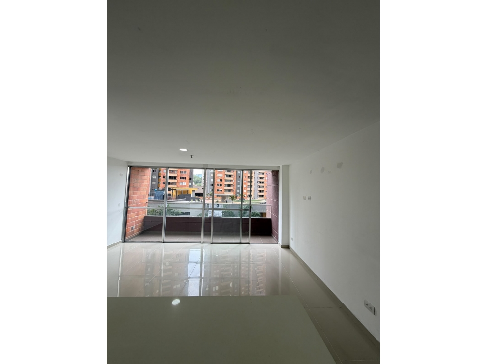 VENTA DE APARTAMENTO EN SAN GERMAN — foto 2
