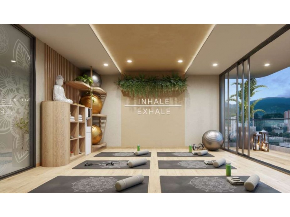 VENTA DE APARTAMENTO CESION DE DERECHOS SECTOR SABANETA — foto 2