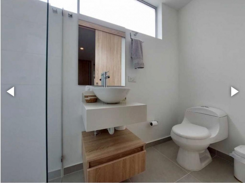VENTA EN CASA EN RIONEGRO - SECTOR GUALANDAY — foto 2