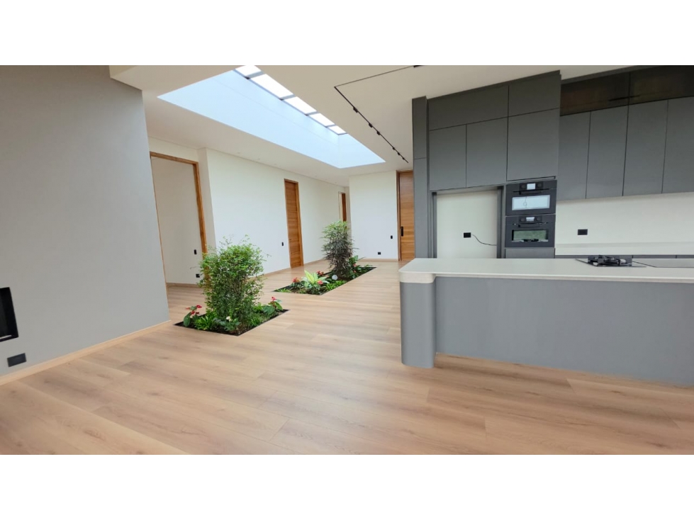 VENTA DE CASA CAMPESTRE EN ENVIGADO, LAS PALMAS — foto 5